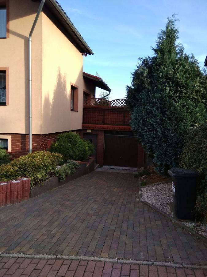 44 Slaska Kamienna Gora Exterior foto